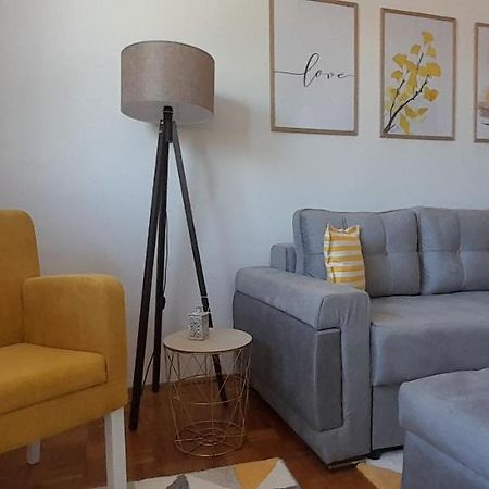 Cozy And Sunny Apartment Near The Airport Sarajevo Eksteriør billede