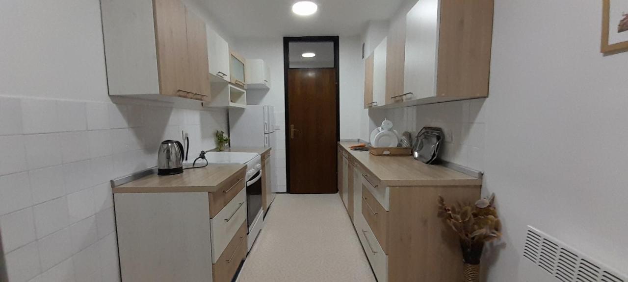 Cozy And Sunny Apartment Near The Airport Sarajevo Eksteriør billede