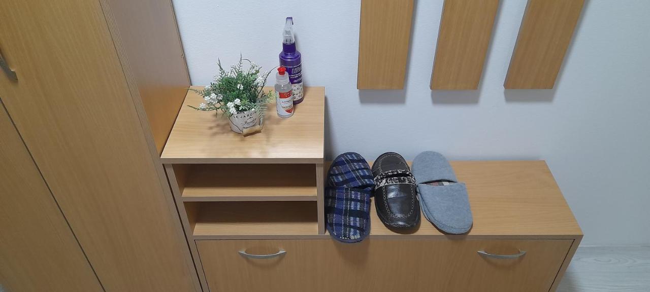 Cozy And Sunny Apartment Near The Airport Sarajevo Eksteriør billede
