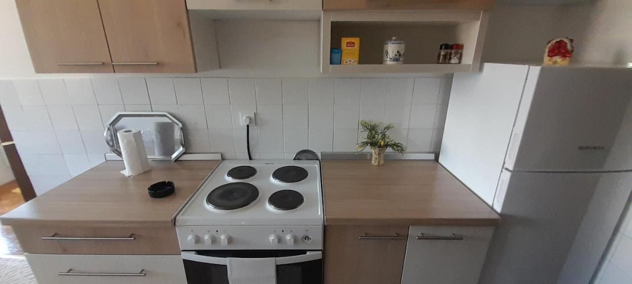 Cozy And Sunny Apartment Near The Airport Sarajevo Eksteriør billede