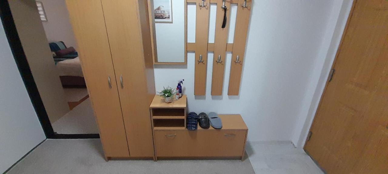 Cozy And Sunny Apartment Near The Airport Sarajevo Eksteriør billede